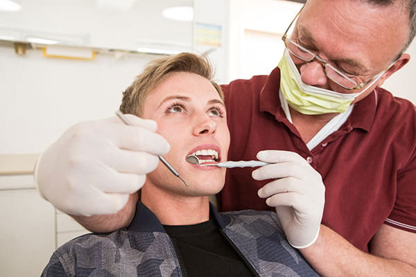 aethische sanierung zahnident