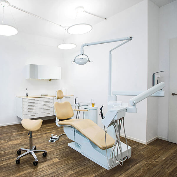 die praxis zahnident